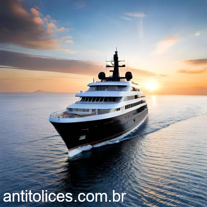 não estamos no mesmo barco